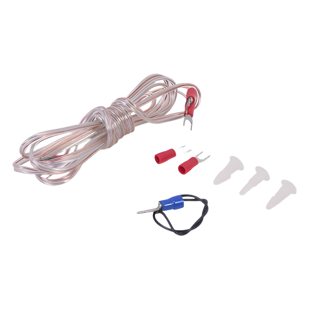 Kit d/accesorios p/fuente ELKP624, PRO12V1AK
