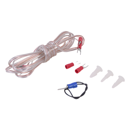 Kit d/accesorios p/fuente ELKP624, PRO12V1AK