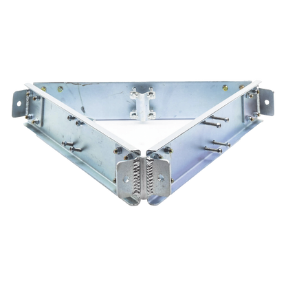 Estabilizador de Torre para Tramos STZ-35 Galvanizado por Electrólisis.