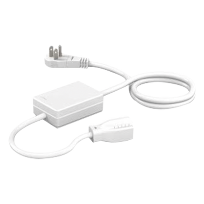 Módulo on/off tipo clavija de 15 A o 1/2 HP para cargas de propósito general, RF Clear Connect, compatible con RadioRA 2, RA2 Select y RadioRA 3