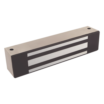600 lbs Chapa Magnética M32/ Garantía de Por Vida/ Completamente Sellado para intemperie/ UL