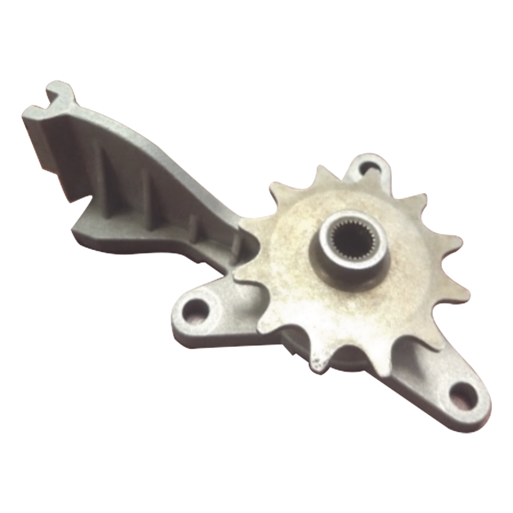 Sprocket / Compatible solamente con Motores / FS1000APP / FS1000APPRT / FS1000M / Solo Para Riel Tipo T .
