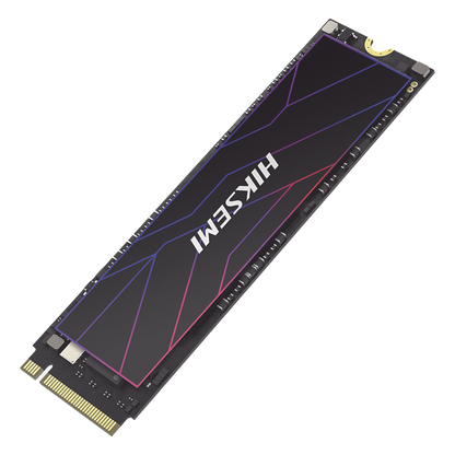 Unidad de Estado Sólido (SSD) 1024 GB / ALTO RENDIMIENTO / Hasta 7100 MB/s / M.2 NVMe / PCIe Gen 4 x4 / Para Gaming y PC Trabajo Pesado