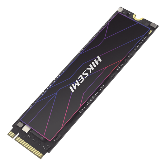 Unidad de Estado Sólido (SSD) 1024 GB / ALTO RENDIMIENTO / Hasta 7100 MB/s / M.2 NVMe / PCIe Gen 4 x4 / Para Gaming y PC Trabajo Pesado