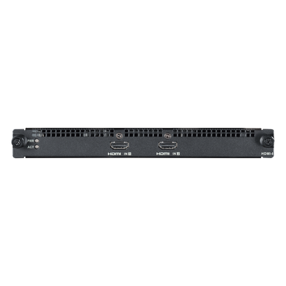 Tarjeta de Entrada HDMI 4K 2 Canales / 4092×1940@30Hz / Audio HDMI / Compatible Serie DS-C30S (V2)