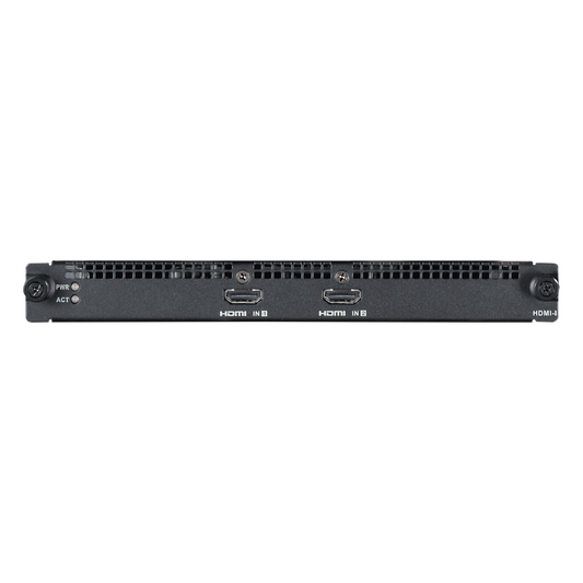 Tarjeta de Entrada HDMI 4K 2 Canales / 4092×1940@30Hz / Audio HDMI / Compatible Serie DS-C30S (V2)