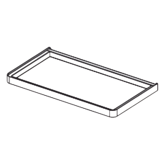 Base para bateria axe 5.0L-C1
