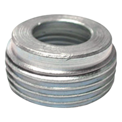Reducción aluminio de 19-13 mm 3 / 4 - 1 / 2”