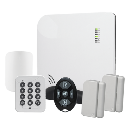 Kit standard sistema alula