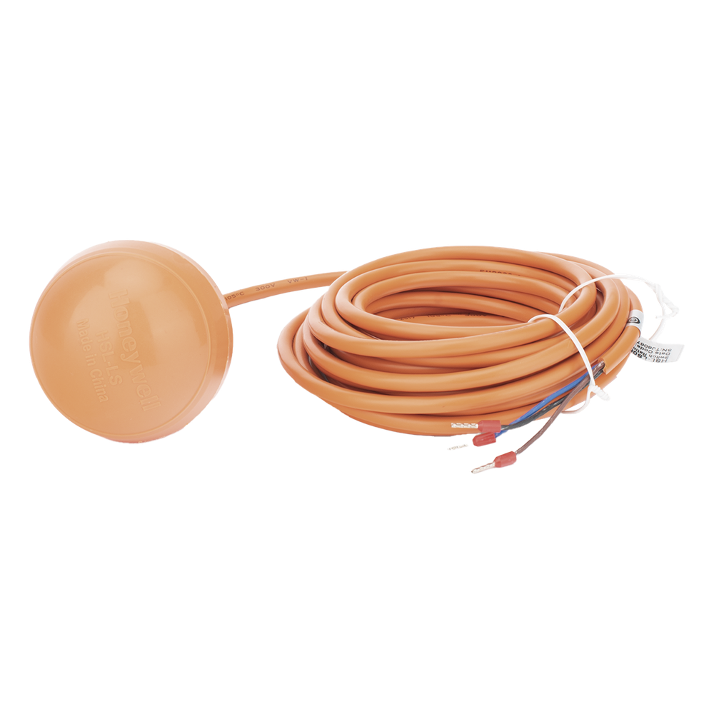 Interruptor de nivel tipo flotador con cable de 5 metros para control de nivel de agua