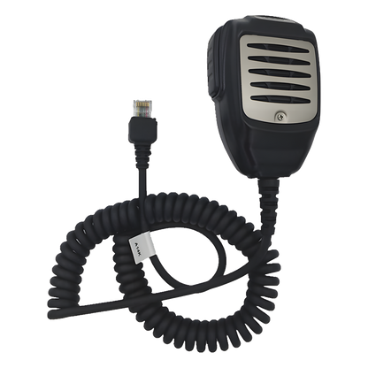 Micrófono para radio movil con conector de 8 pines para HYT TM600/ TM800