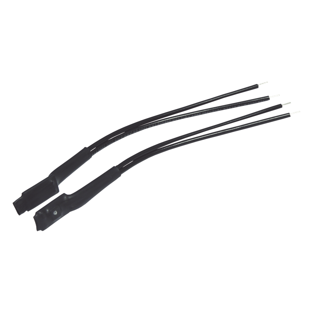Kit Protector Cerradura / 24 VCC / 2 Unidades / 61 mm / Control de Acceso y Cerraduras Magnéticas