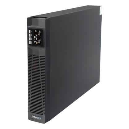 UPS 3000VA / 2700W Online Doble Conversión / Rack-Torre 2U / Onda Senoidal Pura