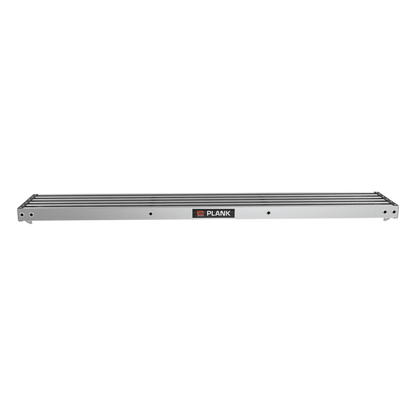 Plataforma de Andamio / Sistema Modular / Capacidad 500 lb / 227 kg / Uso en A / Banco de Trabajo / Extensión 6" - 12' / Garantía 1 Año