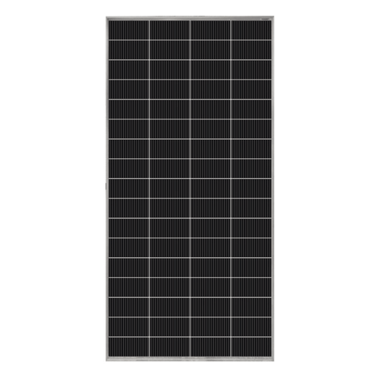 Modulo Solar, 370 W, 24 Vcc, Monocristalino, Celdas grado A