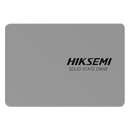SSD para Videovigilancia Móvil / 512 GB / 2.5" / SATA III / 550 MB/s Lectura / 525 MB/s Escritura / 24/7 / 0°C a 70°C