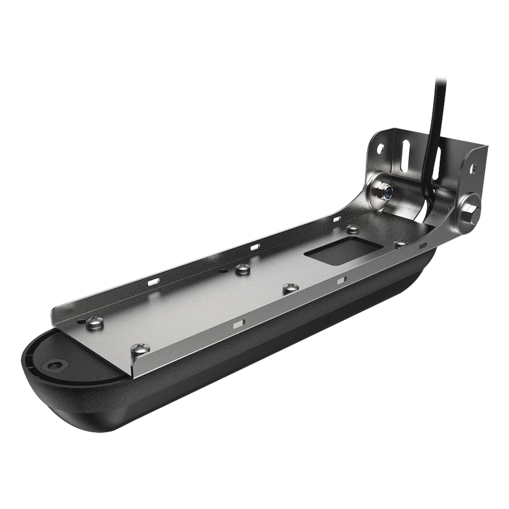 Transductor de Imagen Activa 3 en 1 / CHIRP, SideScan y DownScan / FishReveal™ Smart Target View / Compatible con series GO, HDS LIVE, HDS Carbon