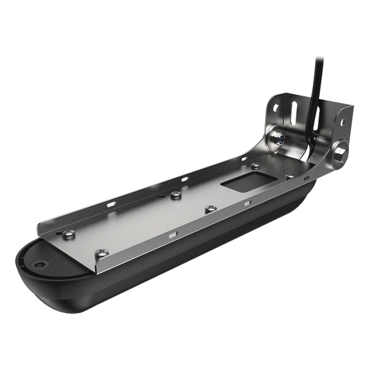 Transductor de Imagen Activa 3 en 1 / CHIRP, SideScan y DownScan / FishReveal™ Smart Target View / Compatible con series GO, HDS LIVE, HDS Carbon