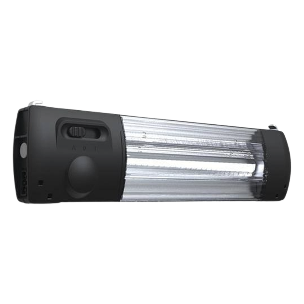 Lámpara LED para Gabinete de Telecomunicaciones / 900 lm (4000K Blanco Neutro) / 9W / Instalación sin Herramientas / Serie hasta 4 Unidades / 100-240