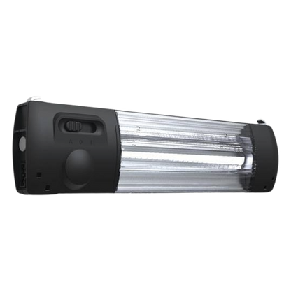 Lámpara LED para Gabinete de Telecomunicaciones / 900 lm (4000K Blanco Neutro) / 9W / Instalación sin Herramientas / Serie hasta 4 Unidades / 100-240
