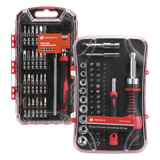 Kit de Herramientas de Alta Calidad