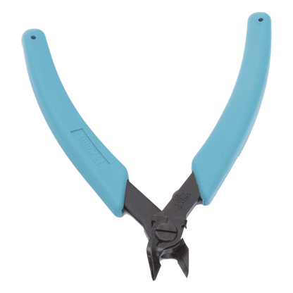 Pinzas de Precisión Para Corte de Cable o Alambre, Hasta 14 AWG (1.8 mm)
