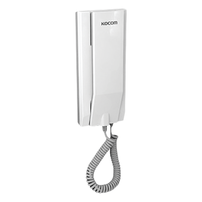 Extensión tipo auricular (KIP-620 Principal)