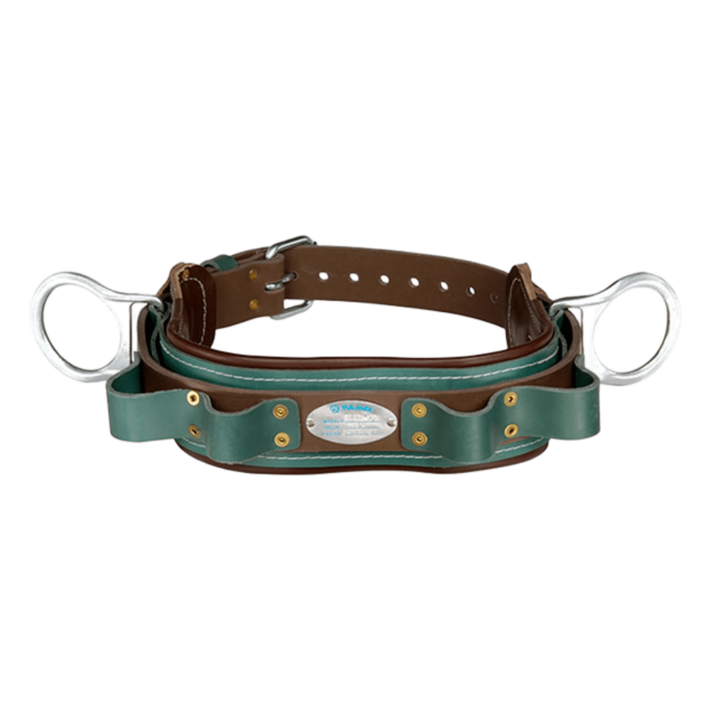 Cinturón de Liniero Estándar c/Cojín de Oscaria / Talla 48.