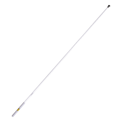 Antena Marina VHF SHAKESPEARE 476 / Base / 10 dB / 350 W / Conector SO-239 / 6.4 m (21 ft) / Banda Marina VHF