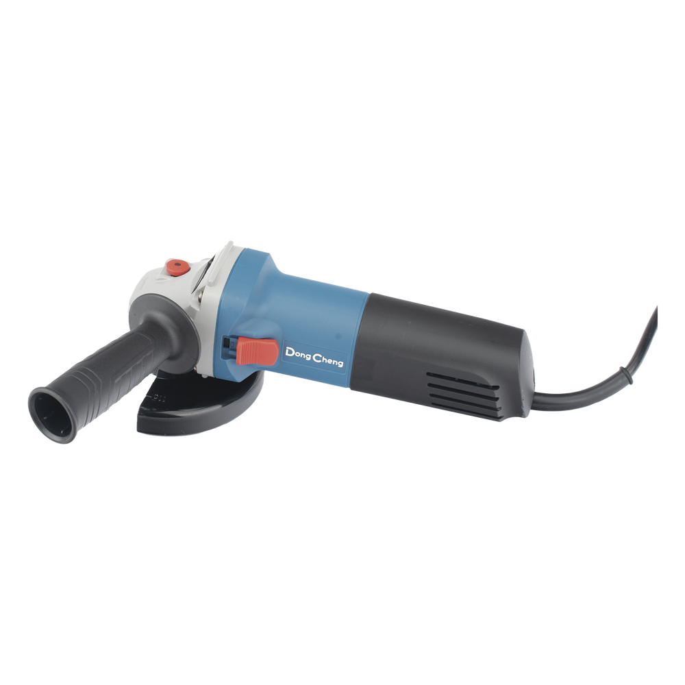 Amoladora / Esmeriladora Angular de 4-1/2 in, 850 W de Potencia.