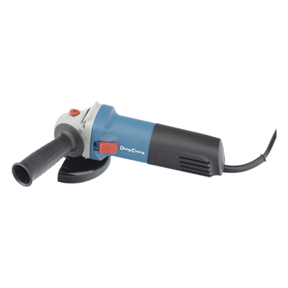 Amoladora / Esmeriladora Angular de 4-1/2 in, 850 W de Potencia.