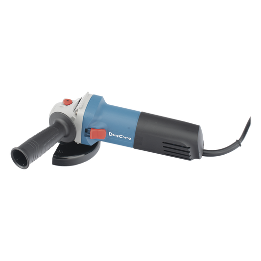 Amoladora / Esmeriladora Angular de 4-1/2 in, 850 W de Potencia.