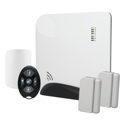 Kit standard sistema alula