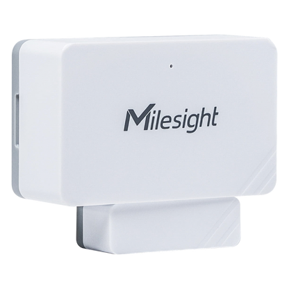 Sensor de Contacto Magnético LoRaWAN / Detección de Apertura de Puertas y Ventanas / BMS y Seguridad / Batería de Larga Duración