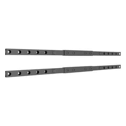 Adaptador de Soporte VESA 900 mm | Extensores Ajustables | Compatibilidad Horizontal 500*400 ~ 800*400 | Compatibilidad Vertical 200*600 ~ 400*600 |