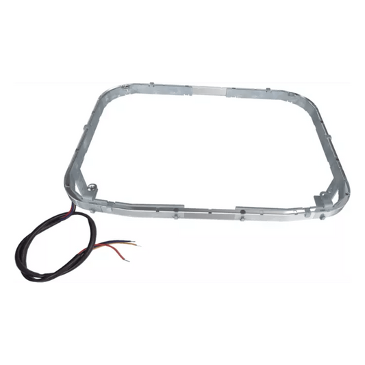 Corona LED r/g para GT8