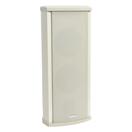 Altavoz tipo Columna | Metálica Para Exterior de 30W - 60W | IP66