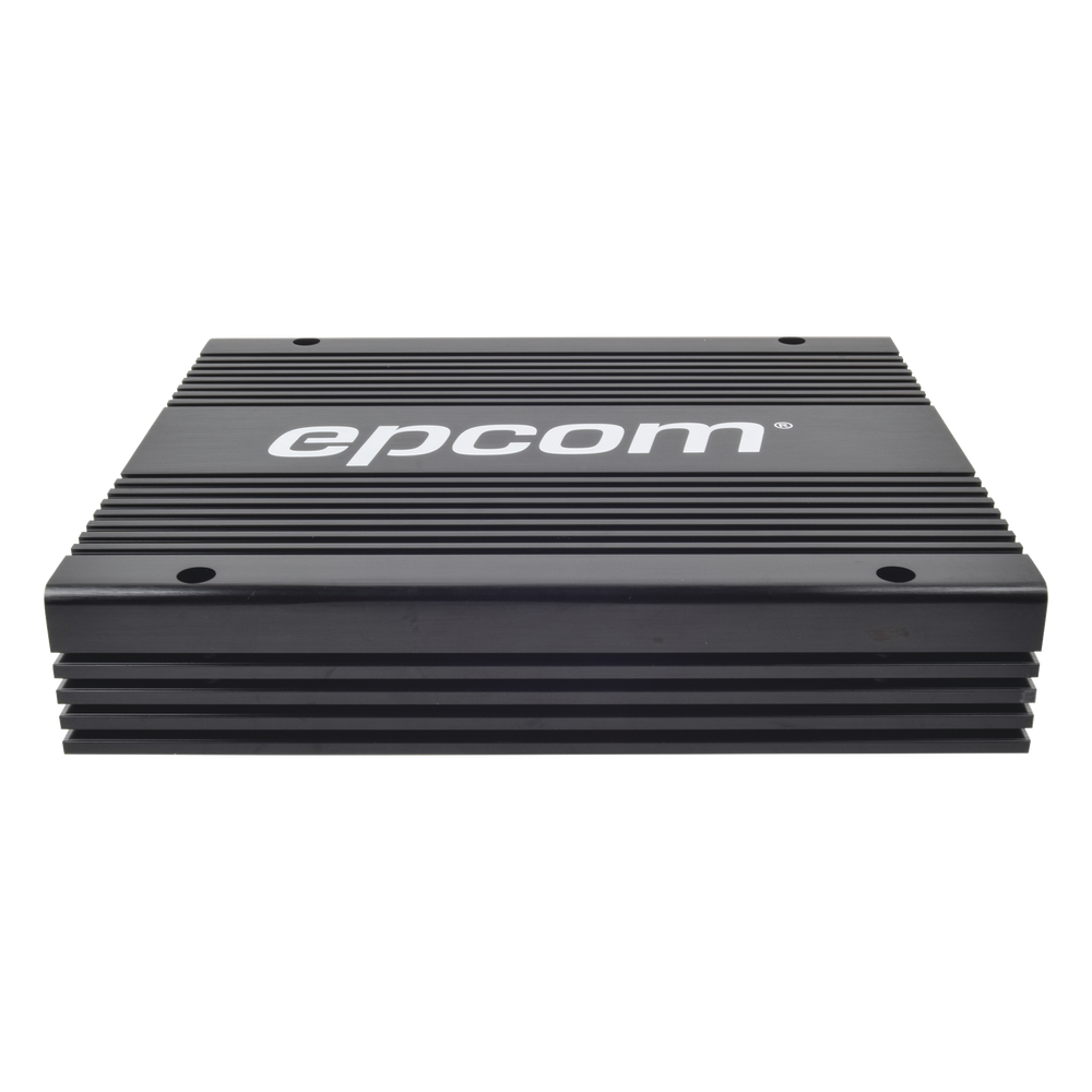 (HASTA 1 KILÓMETRO) Amplificador para Ampliar Cobertura Celular en Exterior | 1900 MHz, Banda 2 | Soporta 2G y 3G y Mejora las llamadas | 80 dB de