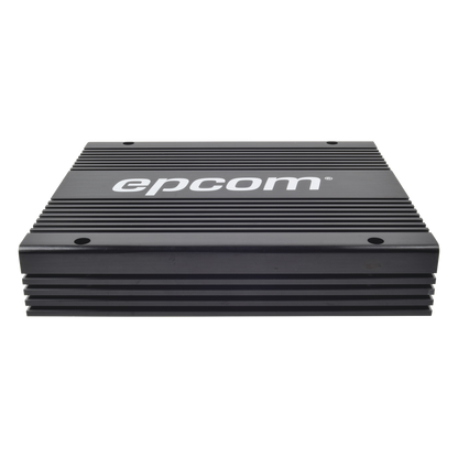 (HASTA 1 KILÓMETRO) Amplificador para Ampliar Cobertura Celular en Exterior | 1900 MHz, Banda 2 | Soporta 2G y 3G y Mejora las llamadas | 80 dB de