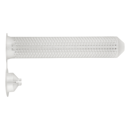 Tamiz de Nylon 12 x 50 mm.