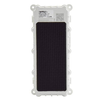 Dispositivo de Seguimiento de Activos / Protección IP67 / Rastreador GPS / Recargable Li 9600 mAh / LTE Cat-M1/NB-IoT / Tamaño Compacto / Funciona