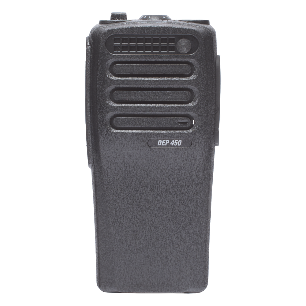 Carcasa de plástico para Radio DEP450