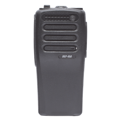 Carcasa de plástico para Radio DEP450