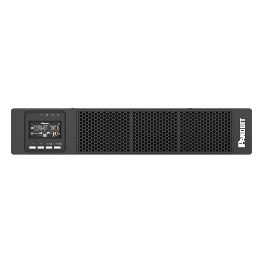 UPS SmartZone de 1000 VA/1000 W, Online Doble Conversión, Entrada 120 Vca NEMA 5-15P, Onda Senoidal Pura, 2 UR, Con 6 Tomas NEMA 5-15R, Incluye