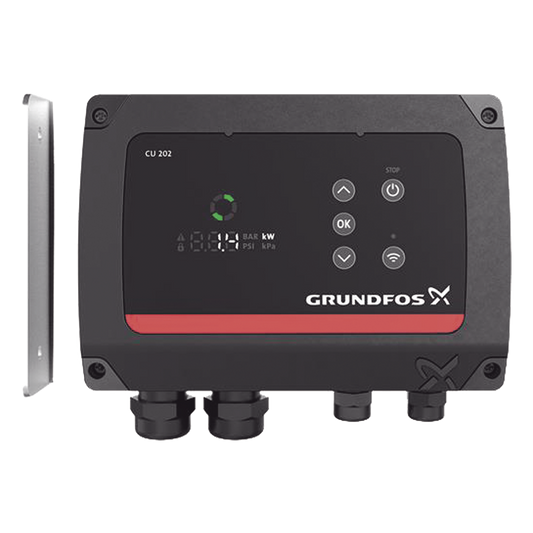Unidad De Control y Comunicación Para Bombas SQFLEX