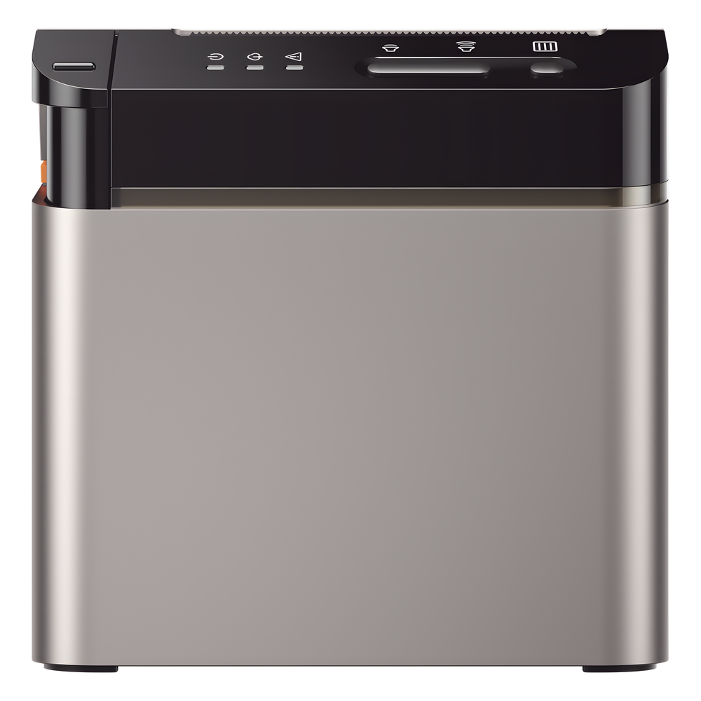 Impresora SUNMI 80MM (usb+lan+wifi+bt,us adapter)