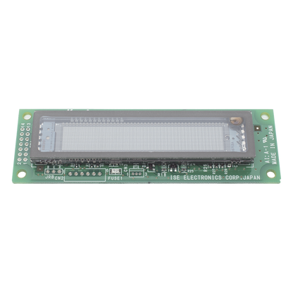Pantalla de Lectura de Parámetros en Tablilla PCB para Panel Frontal del Monitor Ramsey COM-3010