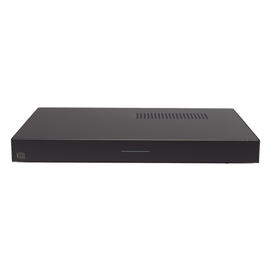 VSSL 3 zonas, 6x50W, con Chromecast, Alexa Cast, Airplay, Spotify Conn en cada zona - funciona con GoogleAsst