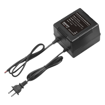 Transformador Industrial para DOMOS y Sistemas de Seguridad de 24 Vca a 100 VA