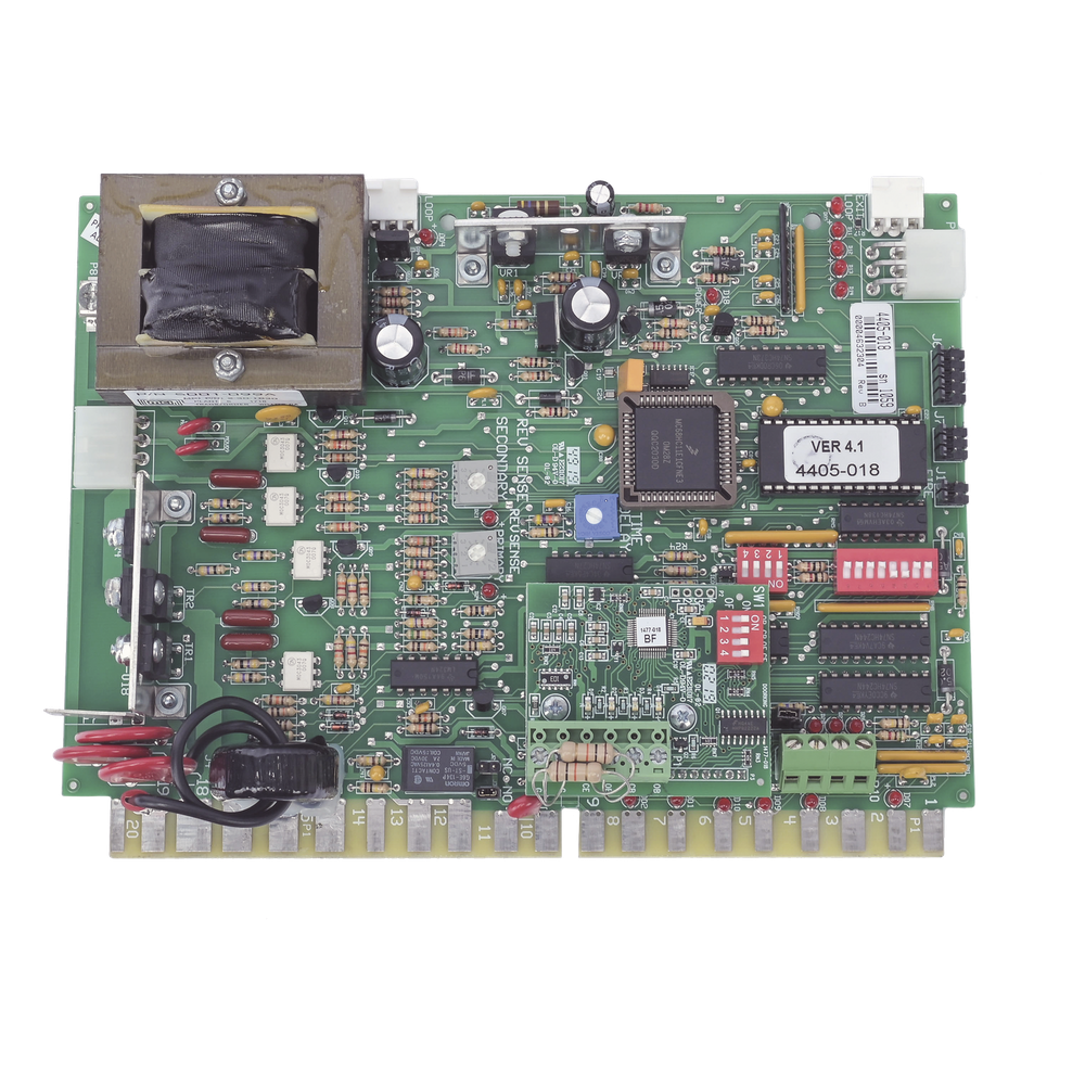 Tablilla para 6500/9000(4405-018)